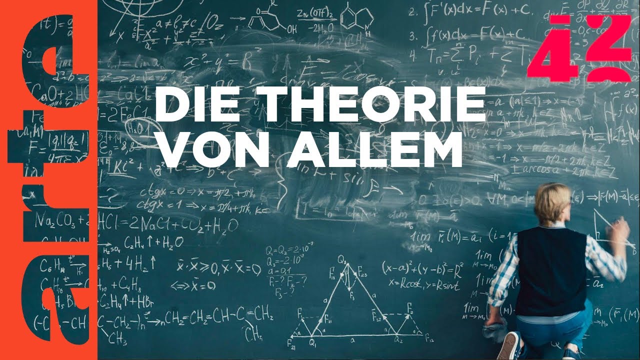 Gibt es den Zufall? | 42 - Die Antwort auf fast alles | ARTE