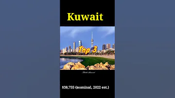 Top 5 Richest Arab Countries In The World Facts Shorts Top 