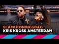 Capture de la vidéo Kris Kross Amsterdam (Full Live-Set) Slam! Koningsdag 2017