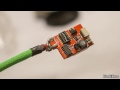 How to Solder FPV Antenna Directly to VTX