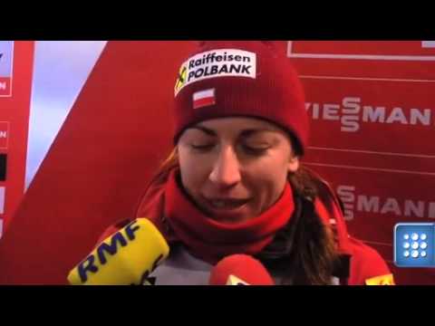 Justyna Kowalczyk: Biegi są teraz na takim poziomie, że trzeba się wyspecjalizować polska hd