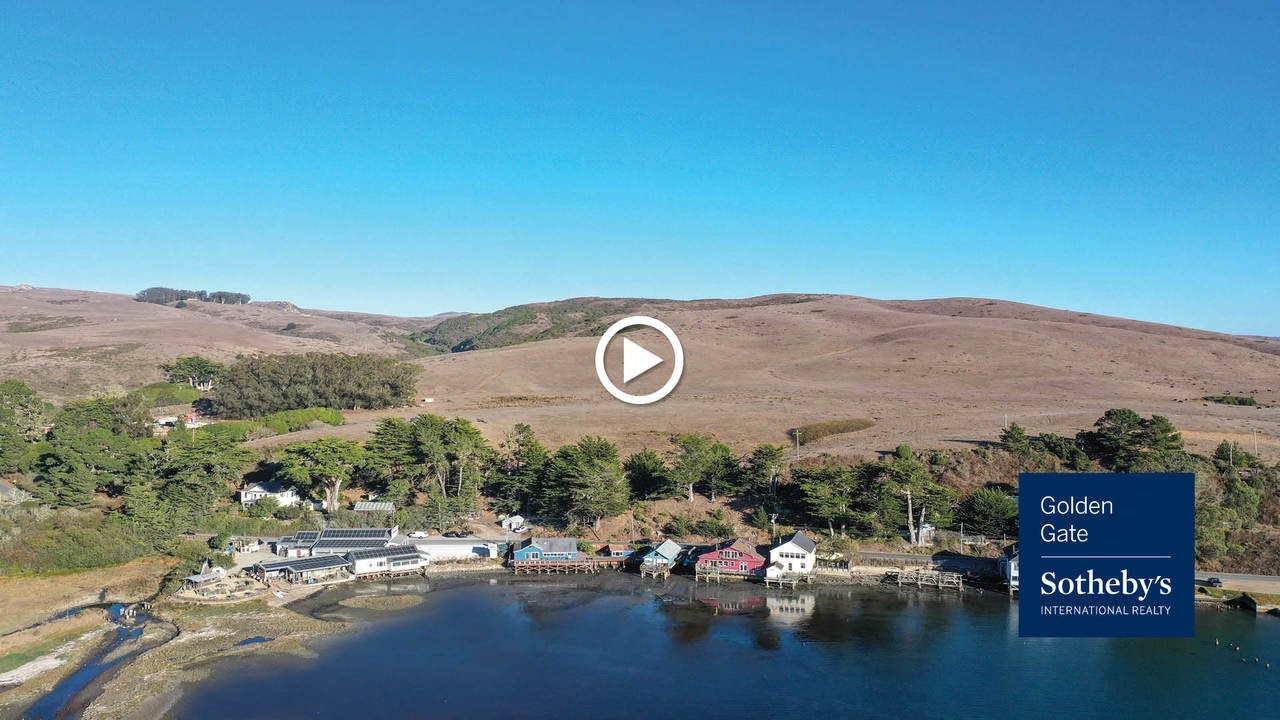 10055 Marshall Petaluma Rd Marshall CA Marshall Homes for Sale YouTube