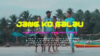 Blorep Souljha - Jangan ko Galau ft. 213 Bacok Gank (Official Video)
