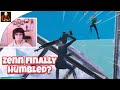 ZENN Vs KISEЁЯШ KISE 1KL FORTNITE TOKEN WAGER ZENN Vs KISEЁЯШ KISE 1KL FORTNITE TOKEN WAGER