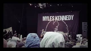 Myles Kennedy - Addicted to Pain (Live Acoustic) 28/07/18