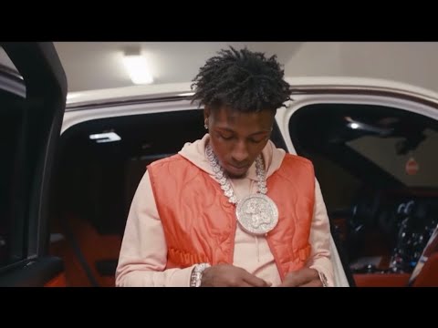 NBA YoungBoy - Gimme That (Remix)