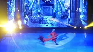 #Ледовое шоу "Дракула История вечной любви"4#культурнаяосень #Ледовое шоу "Дракула История вечной любви"4#культурнаяосень