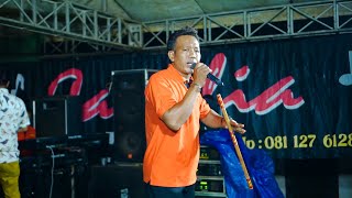 Download lagu CAMELIA MUSIC - UNTUKMU WANITA - MARLINE ZAKARIA - PESTA RANTAU MLATEN TIMUR BERSATU