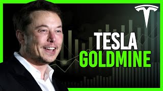 Here’s Why Investing In Tesla Will Take Your $20K To $1 Million!