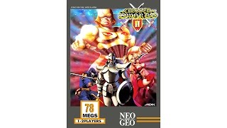 Crossed Swords 2 (Neo Geo CD) : : PC & Video Games