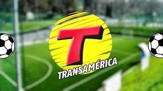 Trilha da Jornada Esportiva da Rede Transamérica