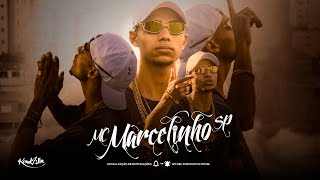 MC Marcelinho SP - Tem que Lutar Pra Conquistar (DJ David LP)