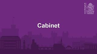 RBWM Cabinet - 24 February 2026