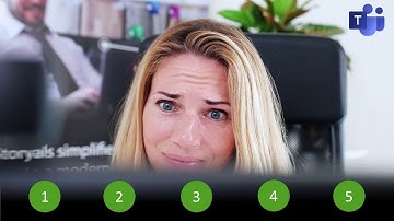 5 recommendations for working with documents in Microsoft Teams