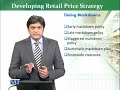 MKT626 Retail Management Lecture No 165