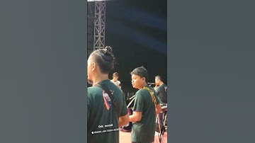 cek sound angkles cak nophie #shorts #adella #caknophie
