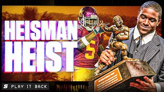 The SoCal Scandal | How NCAA Phenom Reggie Bush Lost His Heisman Trophy