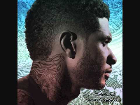Usher - Numb