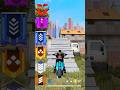 🔥 Free Fire Bike Ramp Stunt 😱🔥 Wait for End🔥 Free Fire OP Bike Jump 🤯 Must Watch🔥#freefire