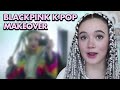 I Transform into KPOP Star Lisa - Kill This Love/Blackpink ... Fiona Frills