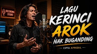 Lagu Kerinci Arok Nak Buganding 