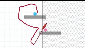【一筆】Brain Dotsでステージ56をクリアしました！ http://braindotsapp.com #BrainDots #BrainD...