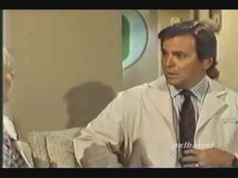 General Hospital - 1986 Sean and Monica's Affair P...