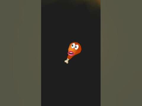 #мем нагетс - YouTube