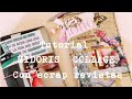 🌺 TUTORIAL BONITOS MIDORIS  CON SCRAPS DE REVISTAS😍😍 (sin papeles scrapbooking) inspírate 🥰🥰