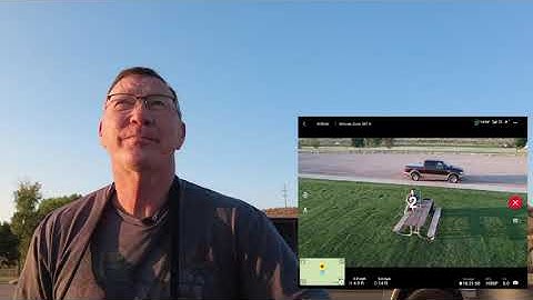 Mavic Air 2S Mastershots and Quickshots - what do they look like?