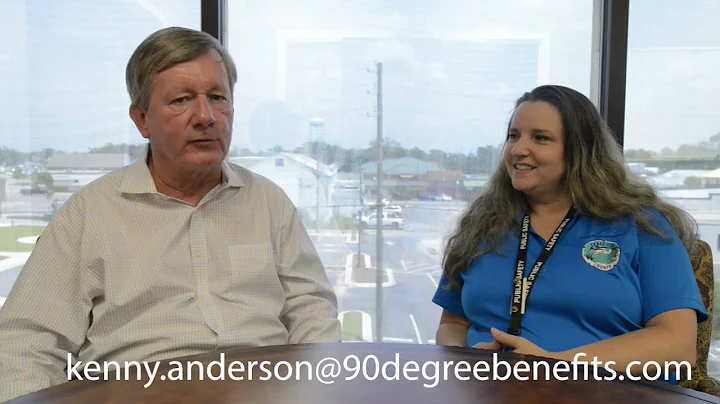 Have a Health Savings Account as an Okaloosa Count...