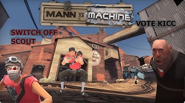 MVM is a toxic and hallucinatory experience