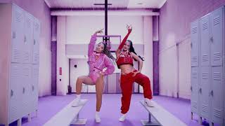 Natti Natasha x Becky G _ Ram pam pam (official vídeo)