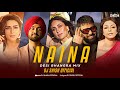Naina desi bhangra mix crew diljit dosanjh ft badshah dj shish official lastest remix 2024