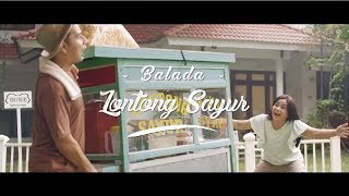 Wrp - Balada Lontong Sayur