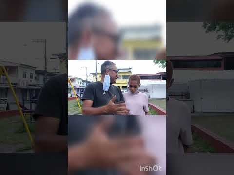 CARGO POLÍTICO é um curta-metragem protagonizado por Jupy Azevedo.