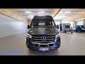 MB SPRINTER 319 BlueTec 7G-Tronic A3 Carsport GLE V.I.P 2+3 -retkeilyauto