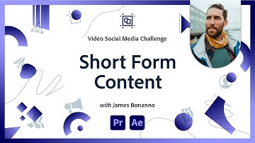 Creating Short Form Content | Video Social Media Challenge