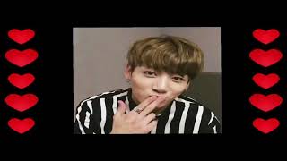 Bts-Jeon Jungkook Edit