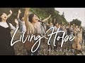 Living Hope 주 예수 나의 산 소망 | 스캇 브래너 Scott Brenner | 레위지파