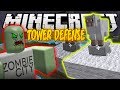 ЗАЩИЩАЕМСЯ ОТ НАСТУПАЮЩИХ ВРАГОВ! (Tower defense)