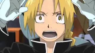 Best of Edward Elric