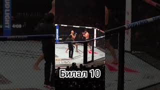 🔥Алекс Перейра vc Магомед Анкалаев "Полный бой" #UFC320 #рекомендации #мма