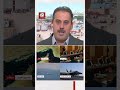 نحو 1500 سفينة تنتظر الموافقة الإيرانية لعبور مضيق هرمز التفاصيل مع مراسلنا في طهران