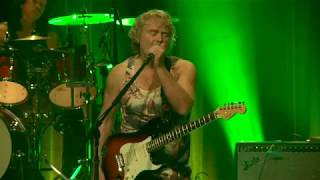 Pendragon- If I Were the Wind and You Were the Rain &quot;Live&quot; Québec 2017