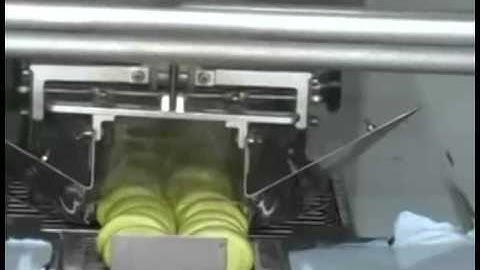 flowpack machine   bread flowpack packaging machines