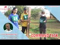 Command task demo  explanation  col n p muralidharan retd  cavalier india