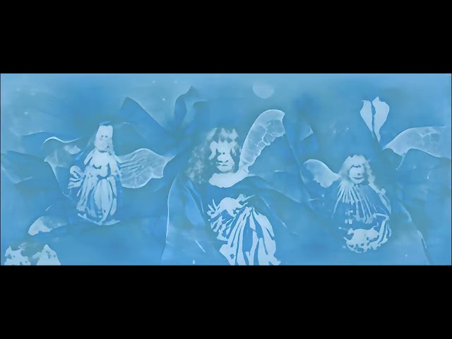 Jack White - Please God, Don'T Tell Anyone (Visualizer)