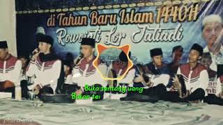 Download Lagu Sholawat Karena Allah (SAKERA) MP3 Download Lagu Sholawat Karena Allah (SAKERA) MP3