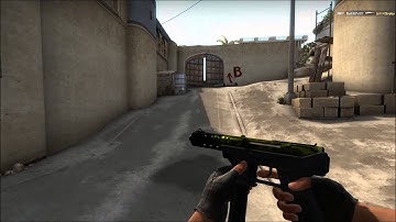 CS:GO - BigDaddy - AWP-VAC-SHOT